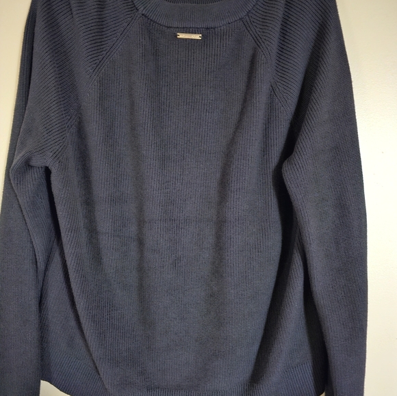 Michael Kors Ribbed Sweater - Picture 6 of 10